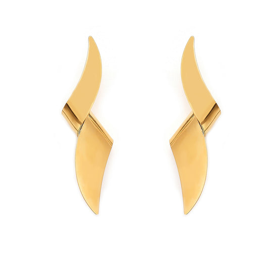 Timeless Allure Drop Earrings