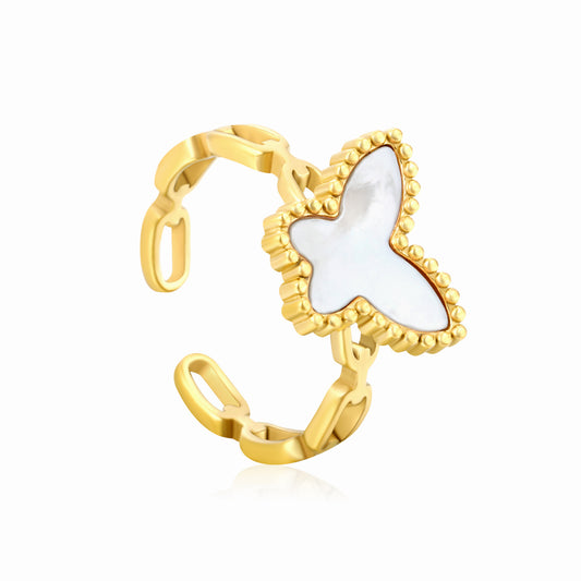 Flutter Muse Ring