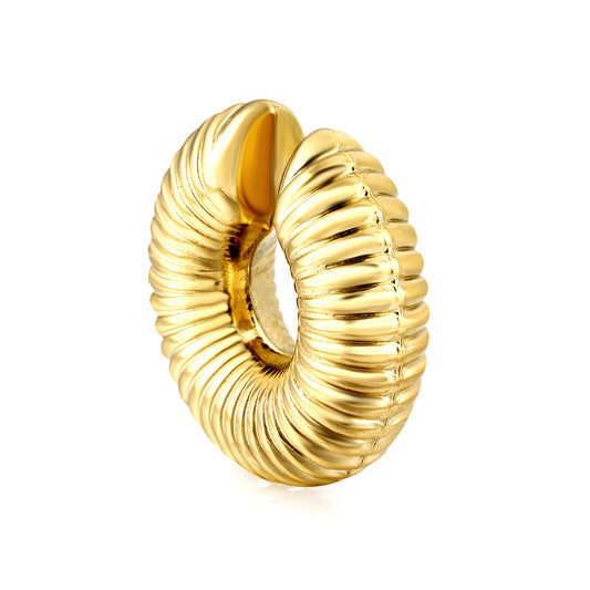 Molten Muse Earcuff