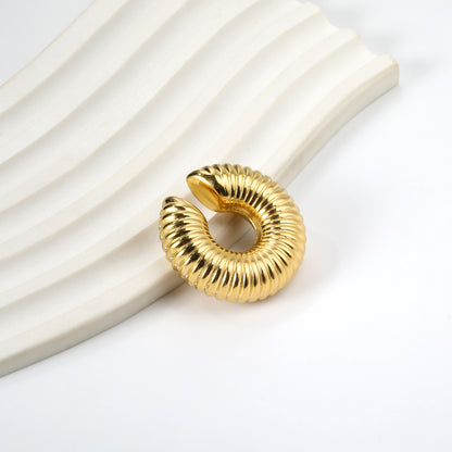 Molten Muse Earcuff