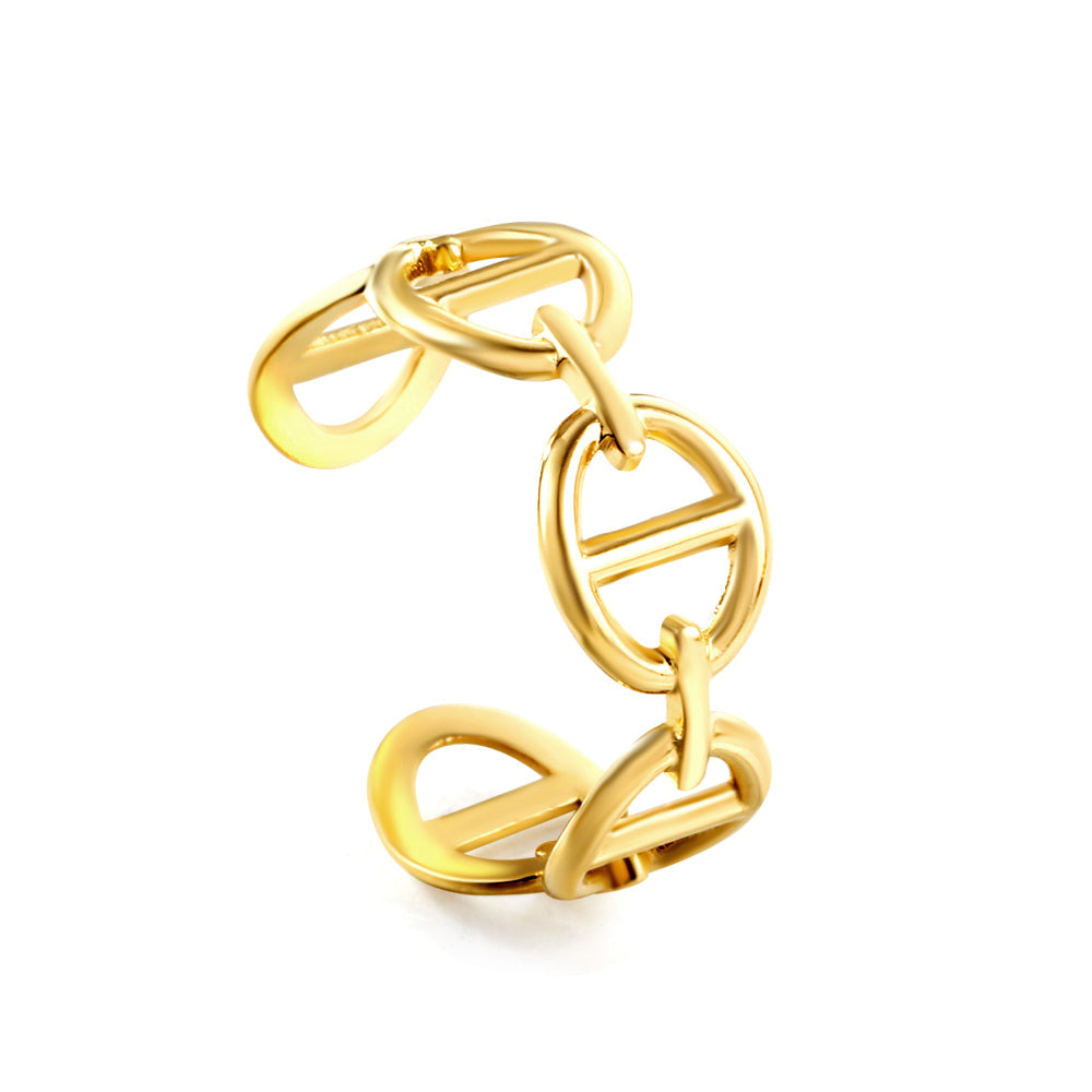 Eternal Love Ring