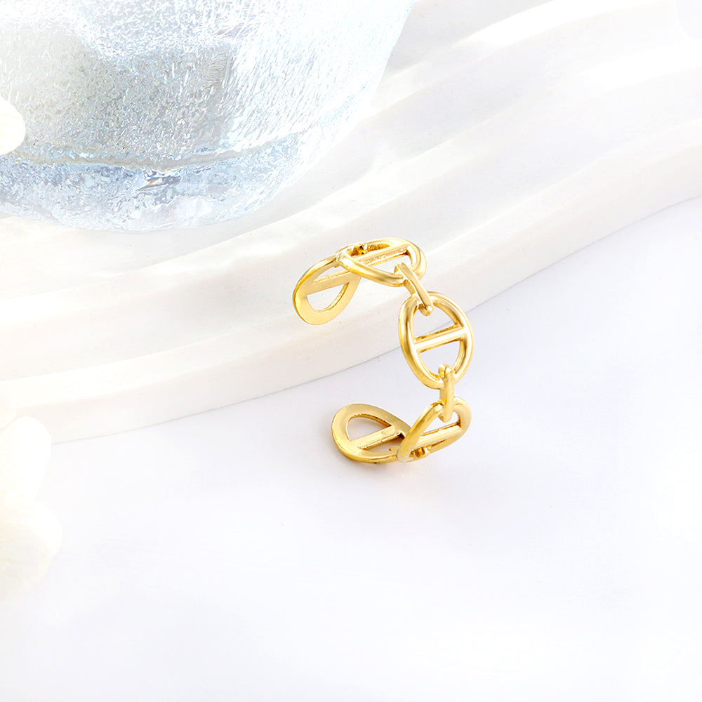 Eternal Love Ring
