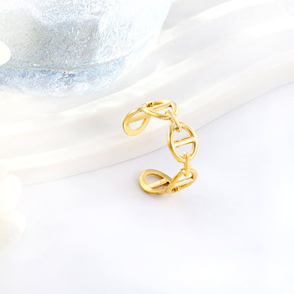 Eternal Love Ring