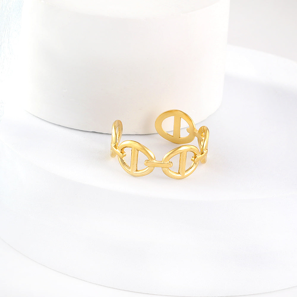 Eternal Love Ring