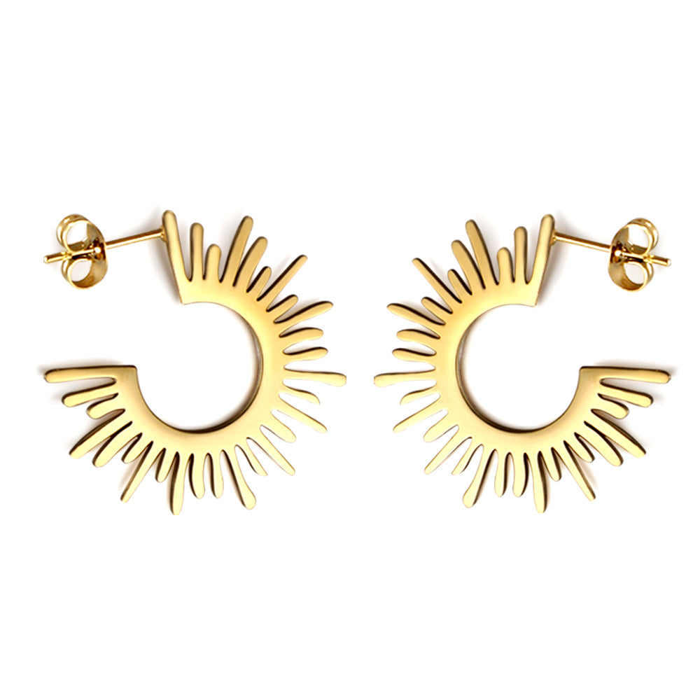 Solaris Hoops