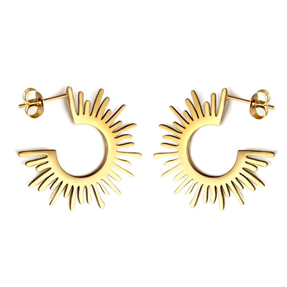 Solaris Hoops