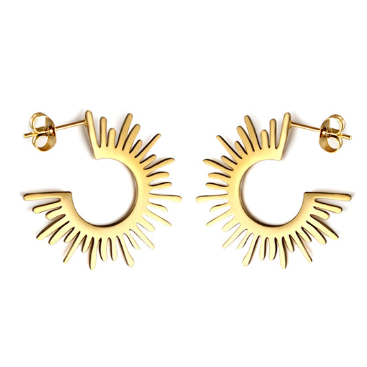 Solaris Hoops