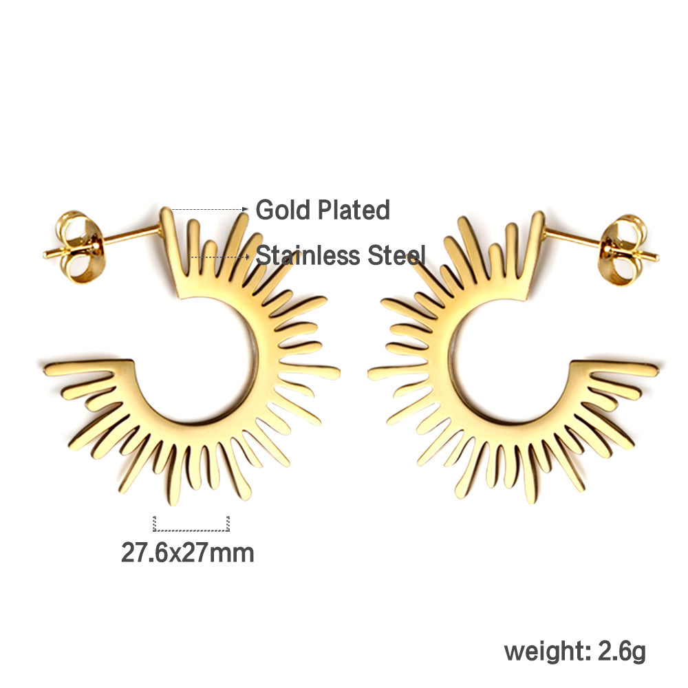 Solaris Hoops