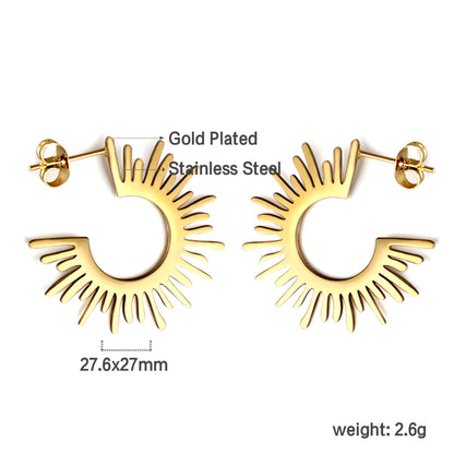 Solaris Hoops