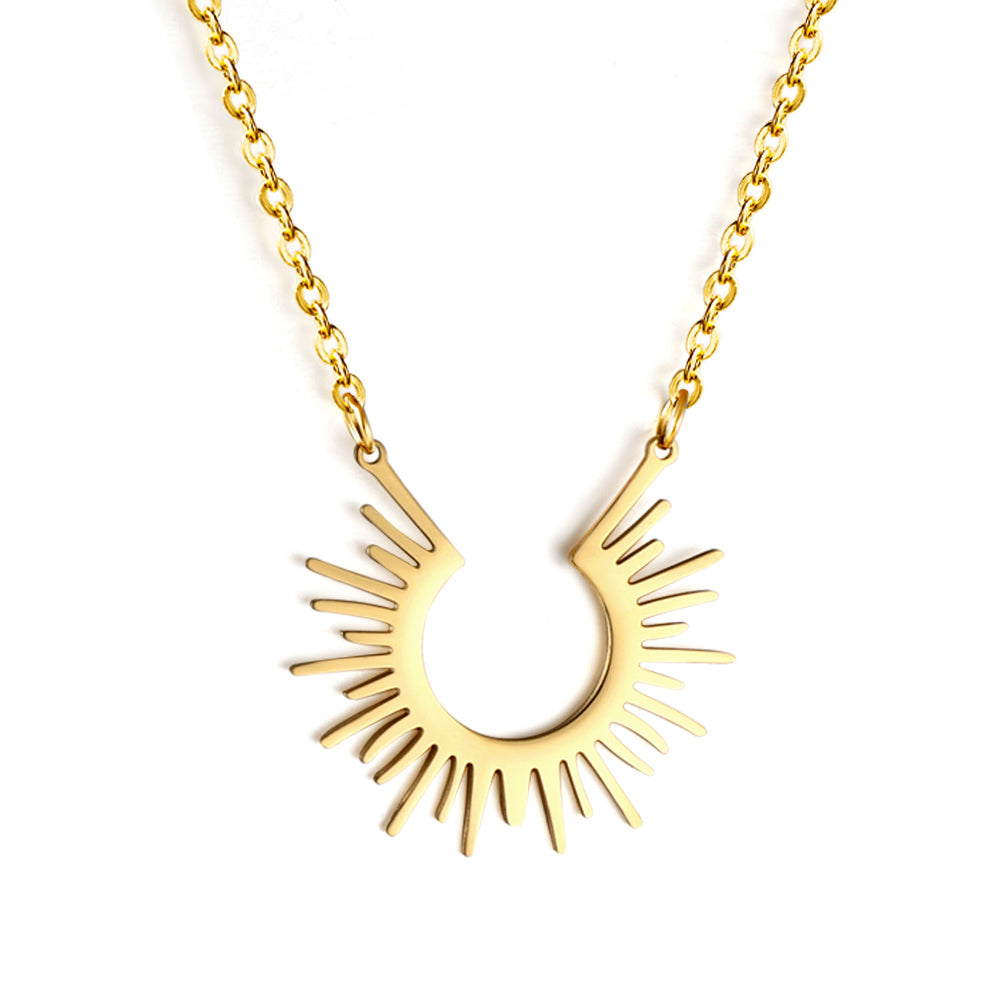 Solaris Glow Necklace