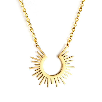 Solaris Glow Necklace