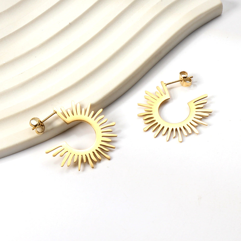 Solaris Hoops