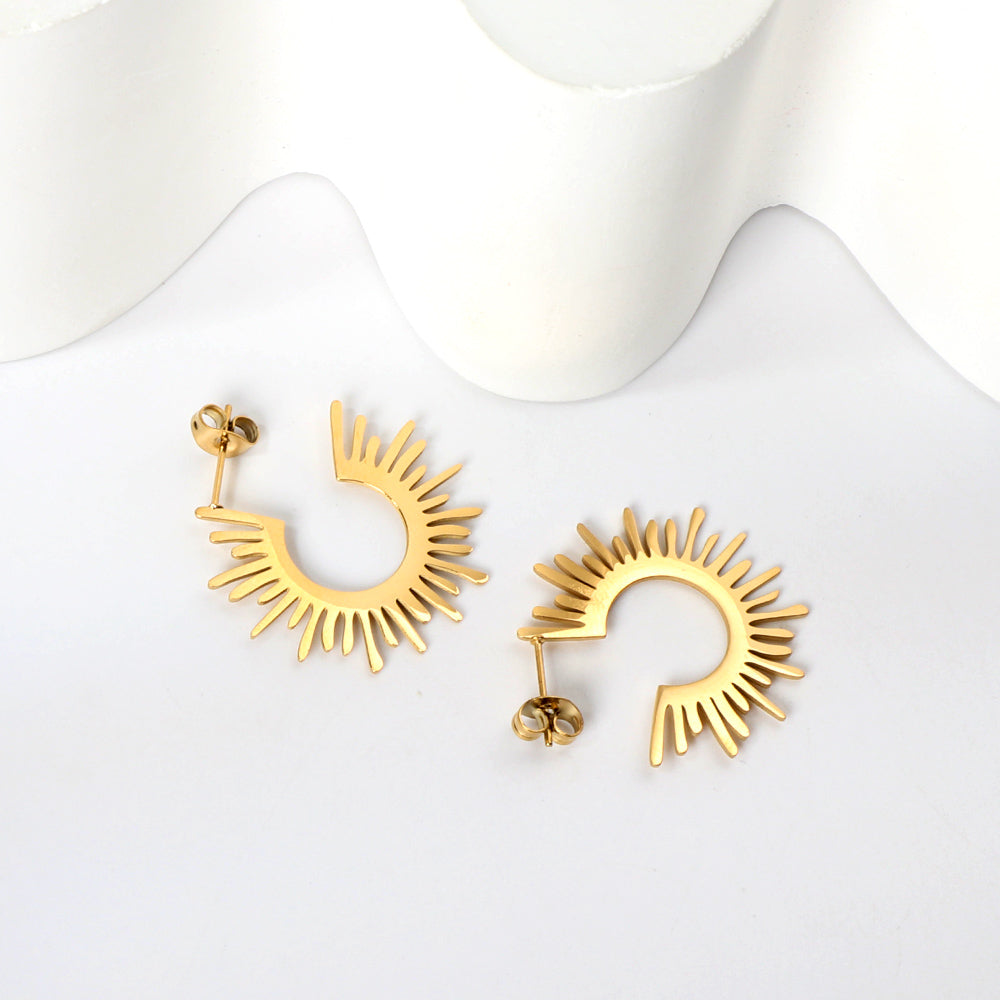 Solaris Hoops