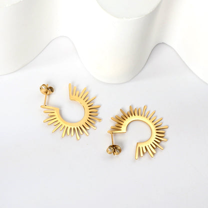 Solaris Hoops