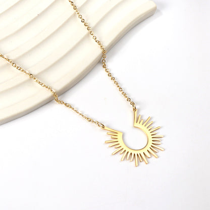 Solaris Glow Necklace