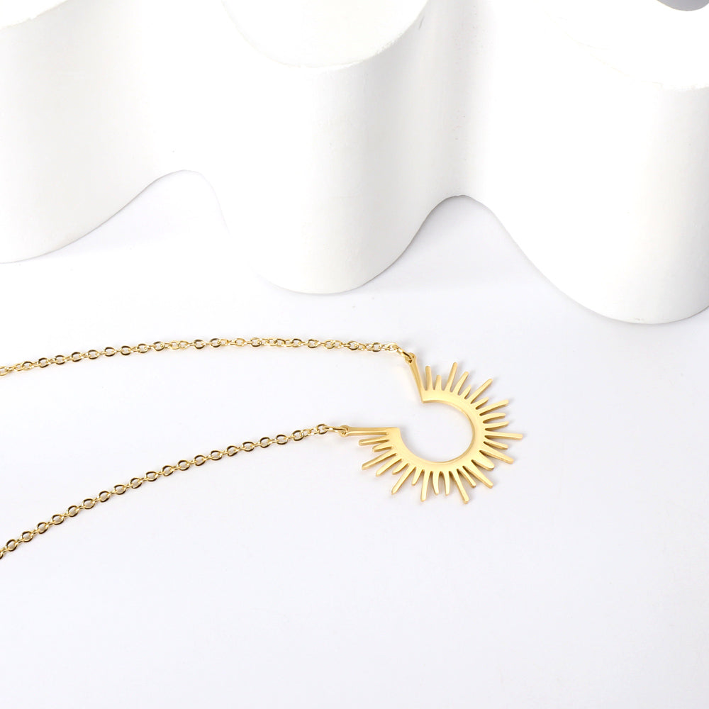 Solaris Glow Necklace