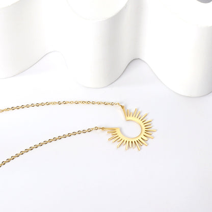 Solaris Glow Necklace