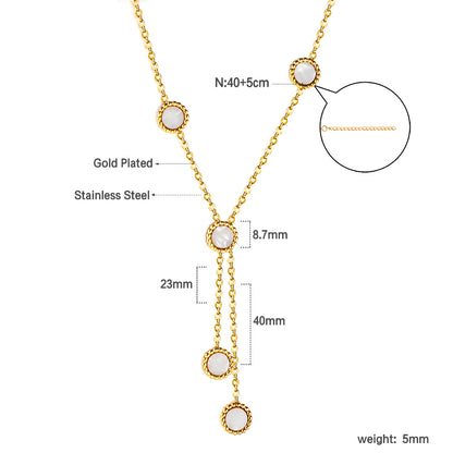 Ethereal Radiance Necklace