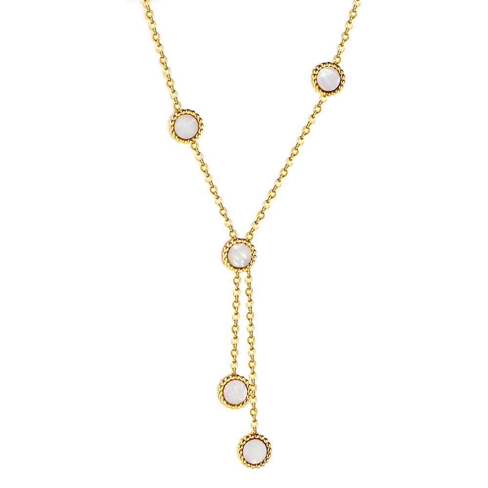 Ethereal Radiance Necklace