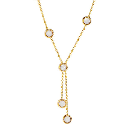 Ethereal Radiance Necklace
