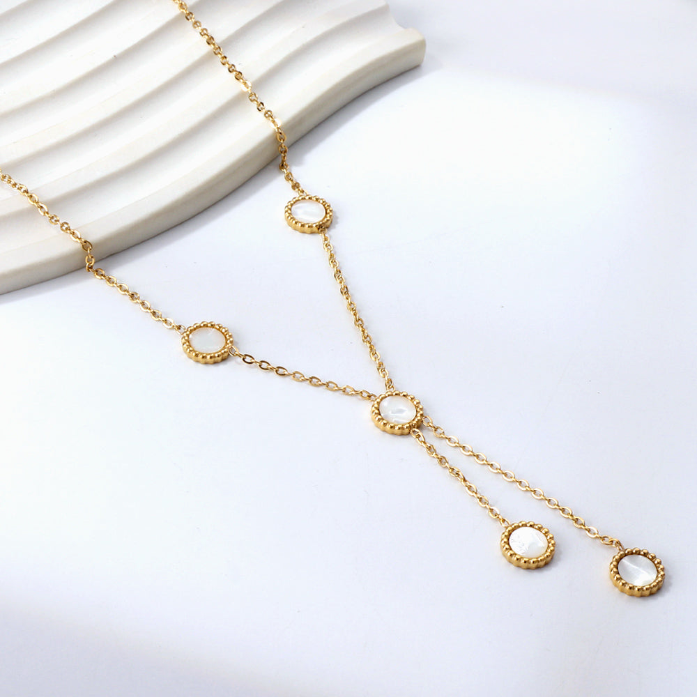 Ethereal Radiance Necklace