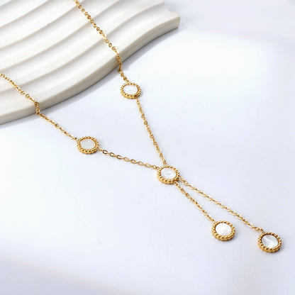 Ethereal Radiance Necklace