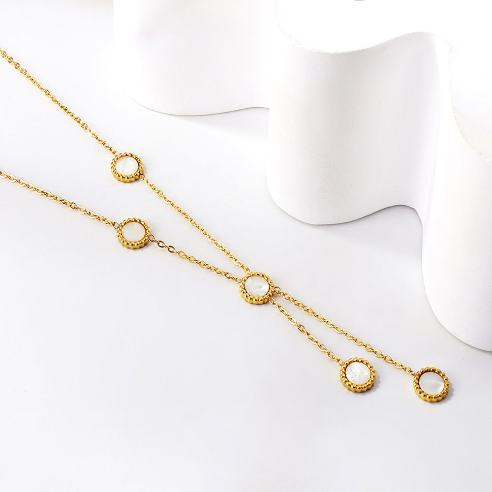 Ethereal Radiance Necklace